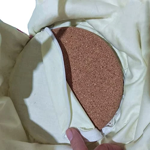 Tea Cozies For Teapot Printed Vintage Floral Tea Cosy Cotton Kettle Tea Pot Cover Dust Proof Insulated Keep Warm - Image 2