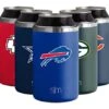 Officially Licensed Insulated Ranger Slim Can Cooler For Skinny Cans - Skinny Beer And Seltzer