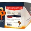 Weizenbier Beer Ingredient Kit