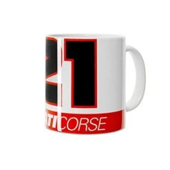 Troy Bayliss Mug One Size,White,Unisex