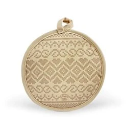 & Friends In Stitches POTHOLDER NOT Cook (5267207)