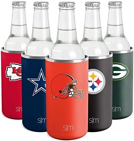 Officially Licensed Insulated Ranger Slim Can Cooler For Skinny Cans - Skinny Beer And Seltzer - Image 14