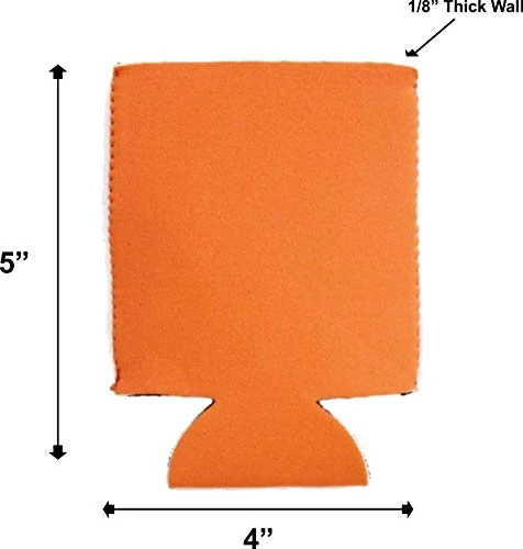 Have You Been Drinking? Magnetic Can Coolie (2 Pack, Black) - Image 3