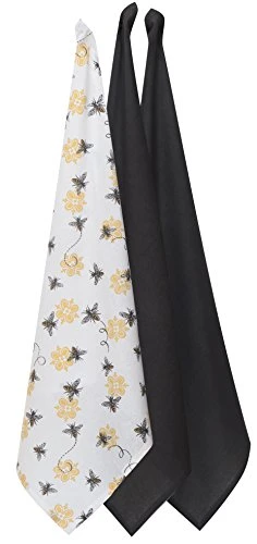 Signs Queen Bee, White