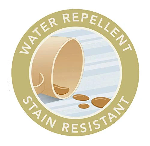 Otomi Birds Stain Resistant Print Fabric Napkins - Mexican Folk Art, Water And Stain Resistant, No-Iron Fabric Napkins, Set Of 8 Napkins - Image 6