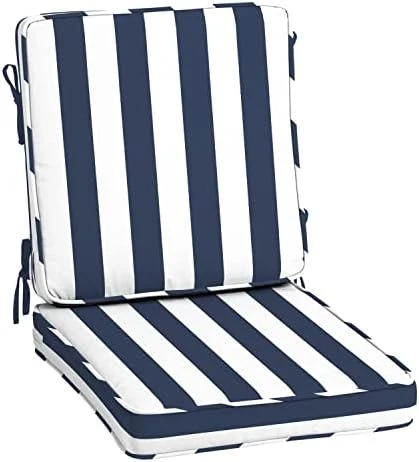 ProFoam 20 X 20 X 3.5 In Chair Cushion Insert - Image 11