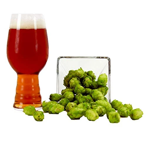 - India Pale Ale Extract Beer Recipe Kit - Makes 5 Gallons (Conundrum Session IPA) - Image 13