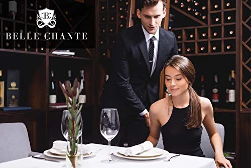 Uxury Cotton Napkins | 20 X 20 Inches, One Dozen, Midnight Blue - Image 3