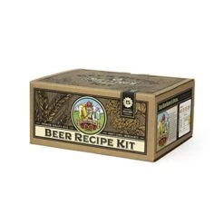 - Beer Recipe Kit - Oktoberfest Ale - Home Brewing Ingredient Refill - Beer Making Supplies - Includes Hops, Yeast, Malts, Extracts - 5 Gallons