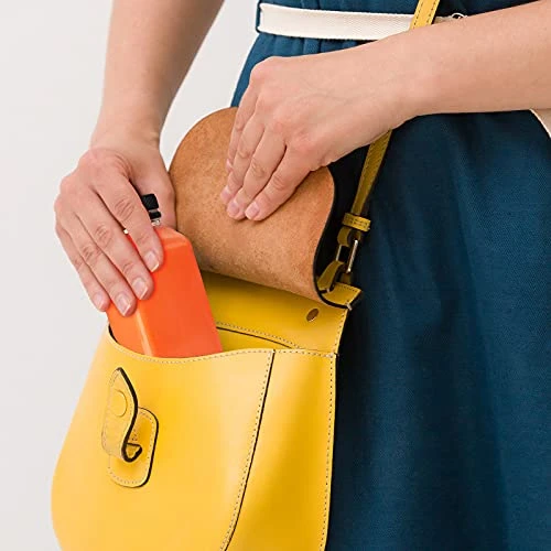 36pcs 16oz Empty Plastic Juice Bottles With Caps, Reusable Clear Bulk Beverage Containers For Juice, Milk And Other Beverages - Image 2