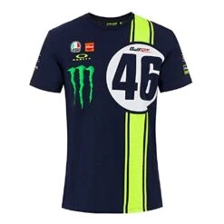 Valentino Rossi Man Standard Lifestyle
