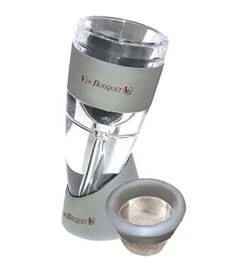 Vin Bouquet Aerator