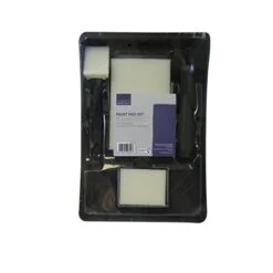 Paint Pad Set, Blue, Assorted