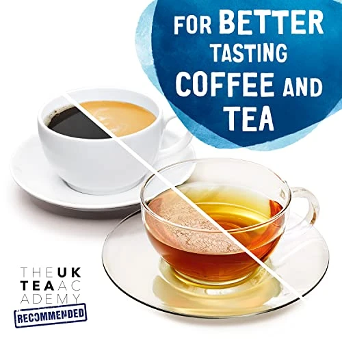 Brita Style Water Filter Jug Maxtra+, Soft Blue - Image 3