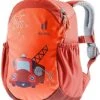 Deuter Pico Kid's Backpack For School And Hiking