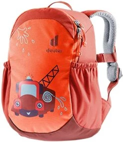 Deuter Pico Kid's Backpack For School And Hiking