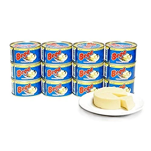 One Case Of Bega Cheese - 36 Cans - Image 2
