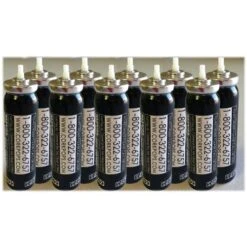 Refill Cartridges, 10-Pack