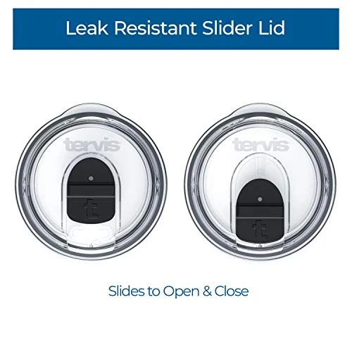 Tervis Disney Lilo And Stitch 20th Anniversary Triple Walled Insulated Tumbler Travel Cup Keeps Drinks Cold & Hot, 20oz Legacy, Stainless Steel - Image 2