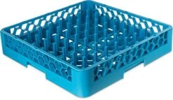 RP14 OptiClean Plate Rack, Blue (Pack Of 6)