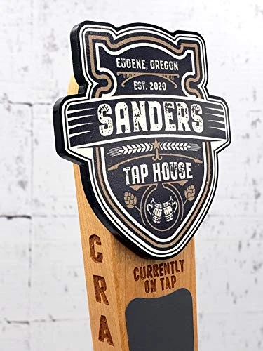 Custom Tap Handle-Retro Edition - Image 2