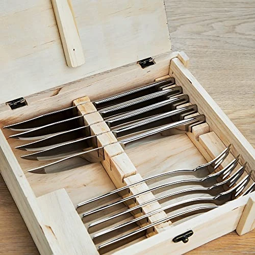Zwilling Specials Steak Set, 12pcs. - Image 5