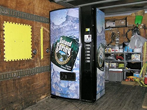 Dixie Narco 276E, 501E, 522E & 600E SODA Vending Machine (9) Selection Buttons 1 3/4" X 3 1/2" / Free Ship! - Image 4