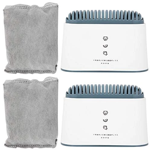 Box, 13x5.1x9.1cm / 5.1x2.0x3.6in Cleaning Tool Better Adsorption For Home Supplies