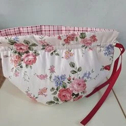 GENERIC Tea Cozy,100% Cotton Vintage Floral Tea Cozy For Teapots Keep Warm Tea Pot Dust Cover Insulated Kettle Cover For Home Kitchen Décor (Color 5)