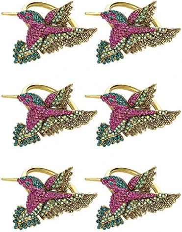 Beautiful Turtle Napkin Ring, Animal Napkin Ring Decorate Your Table To Create An Impressive Banquet For You. (05) - Image 8