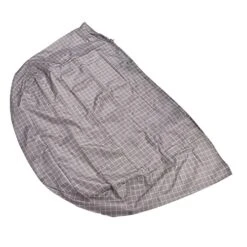 Shanrya Wooden Shelf, Dustproof Sun Protection Rack For Wood Storage At Home