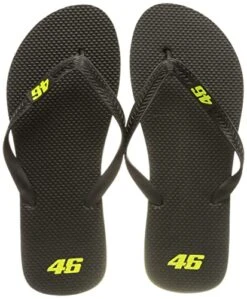 Valentino Rossi Unisex-Adult Flip Flop Sandals