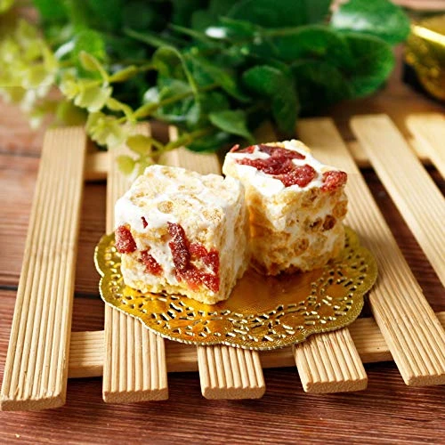 Paper Doily 3.5 Inches Golden Round Paper Lace Doilies 100 Pcs Placemats Ideal For Weddings,Tableware Decor - Image 2