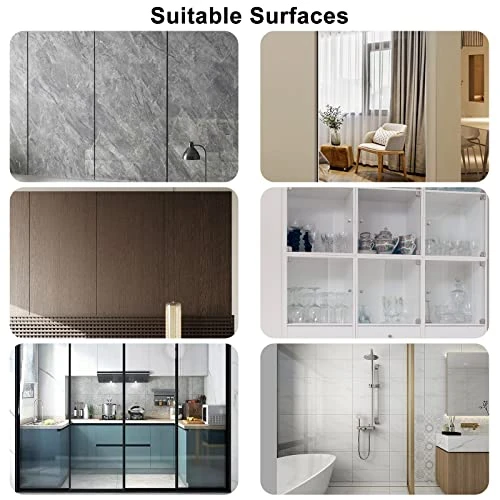 Plate Hangers For The Wall 20 Pack Wall Plate Hangers Vertical Plate Holders Display Holder Adhesive Picture Hanger For Decorative Plates, Wall Decoration - Image 6