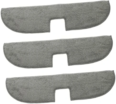 5pcs Sink Protector Cloth Drip Protector Faucet Absorbent Faucet Wrap Around Mat Drying Splashes Dish Mat Home Supply Washable Sink Fiber Pads Hand Pad Catch Water Grey Sponge - Image 15