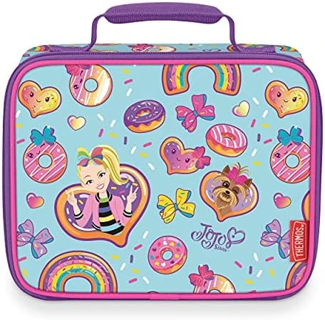 Thermos Hermos Kids Soft Lunch Box, Mandalorian - The Child - Image 3