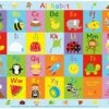 Alphabet Placemat