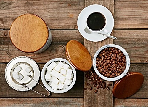 Storage Jar (L) (Premium Quality) - Image 2