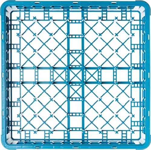 RP14 OptiClean Plate Rack, Blue (Pack Of 6) - Image 2