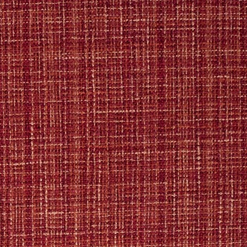 Hair Cushion Memory Foam Pads With Ties Honeycomb Pattern Slip Non Skid Rubber Back Rounded Square 16" X 16" Seat Cover, 6 Pack, Aria Burgundy 12 Pack - Image 4