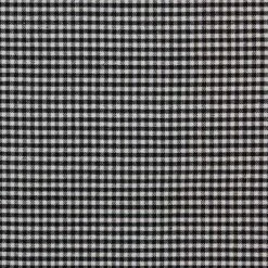 Bumblebee Checkered Kitchen Collection, Napkin Set, 20x20, Bee Kind Gingham, 6 Piece